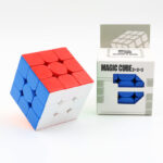 SUNYOK 3x3  Magnetic Cube