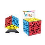 Speed Cube Puzzle Model 666A | CubeMaster UK