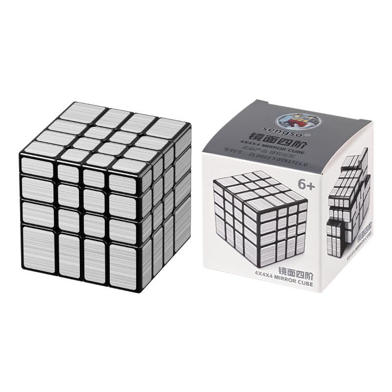 Speed Cube Puzzle Model 7174A | CubeMaster UK