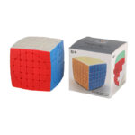 Speed Cube Puzzle Model 7916A | CubeMaster UK