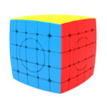 Speed Cube Puzzle Model 7917A | CubeMaster UK