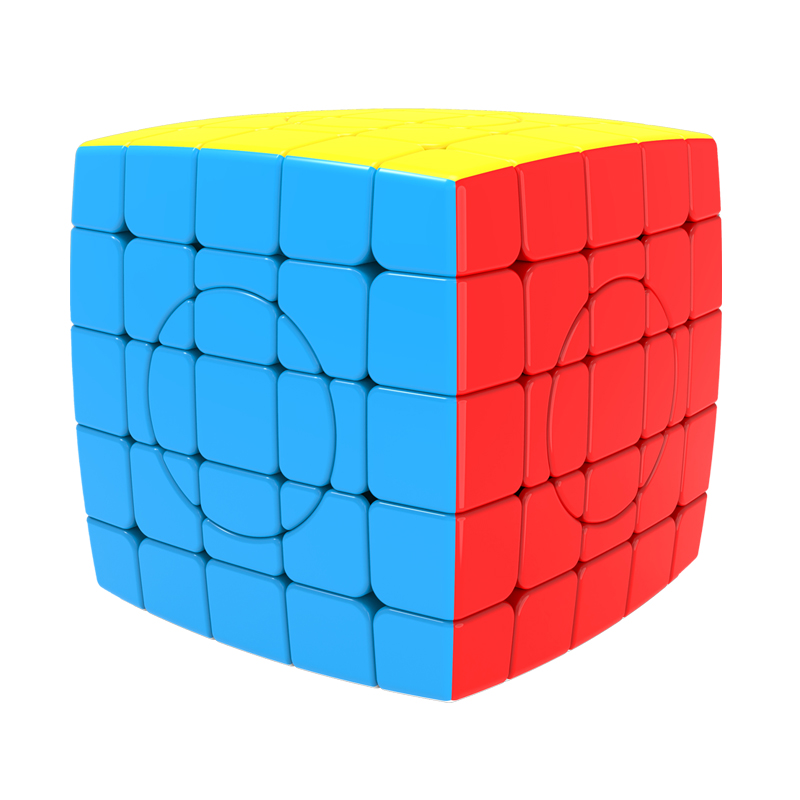 Speed Cube Puzzle Model 7917A | CubeMaster UK