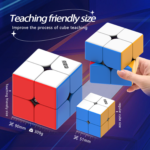 DianSheng Speed Cube Model DST22014MA | CubeMaster UK