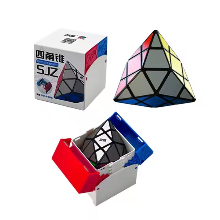 diansheng SJZ Quadrangular Pyramid