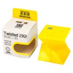 Speed Cube 2*2 Twisty cube | CubeMaster UK