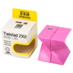 Speed Cube 2*2 Twisty cube | CubeMaster UK