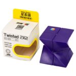 Speed Cube 2*2 Twisty cube | CubeMaster UK