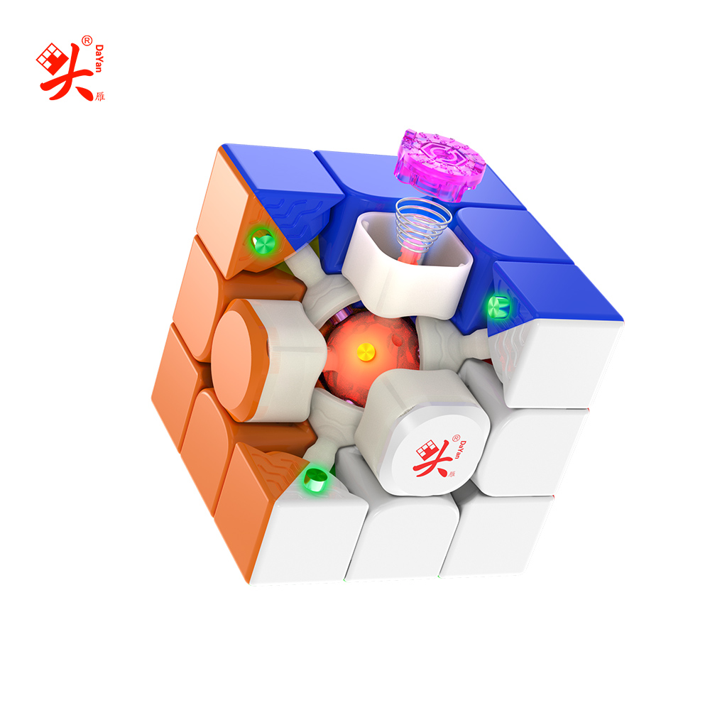 DaYan Speed Cube Model DY | CubeMaster UK