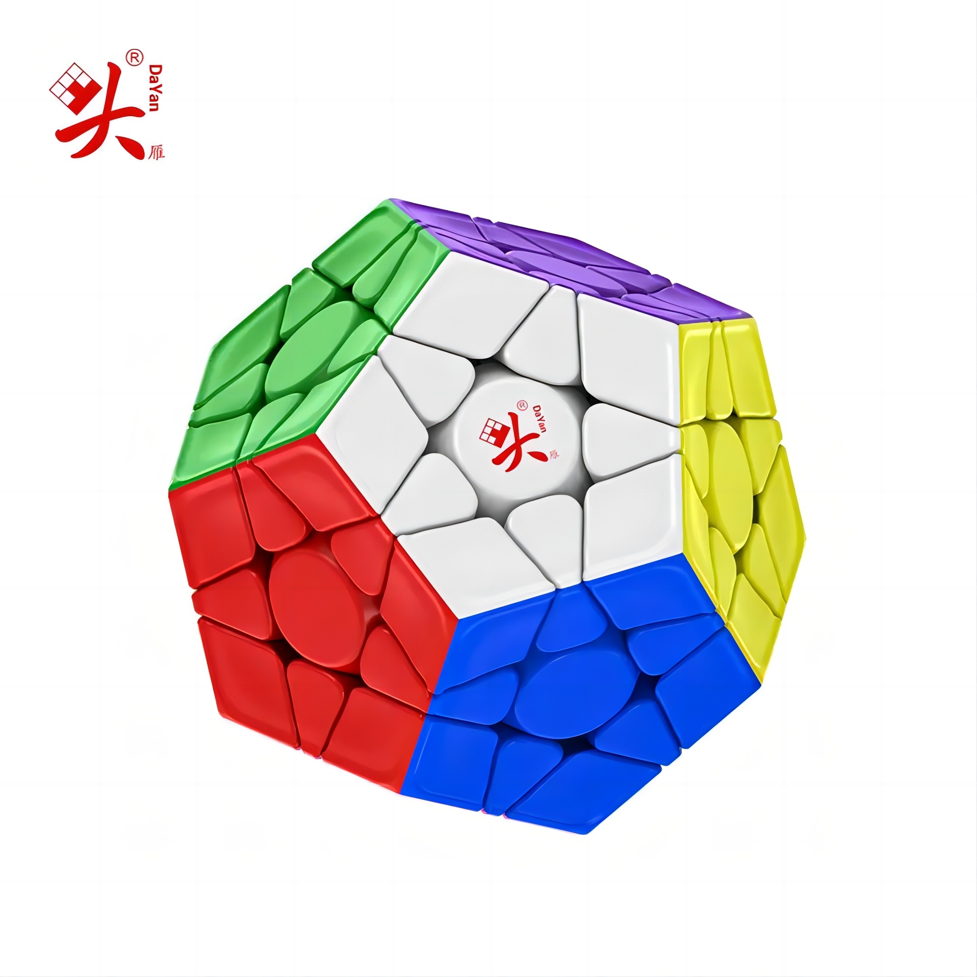 DaYan Speed Cube Model DY066 | CubeMaster UK