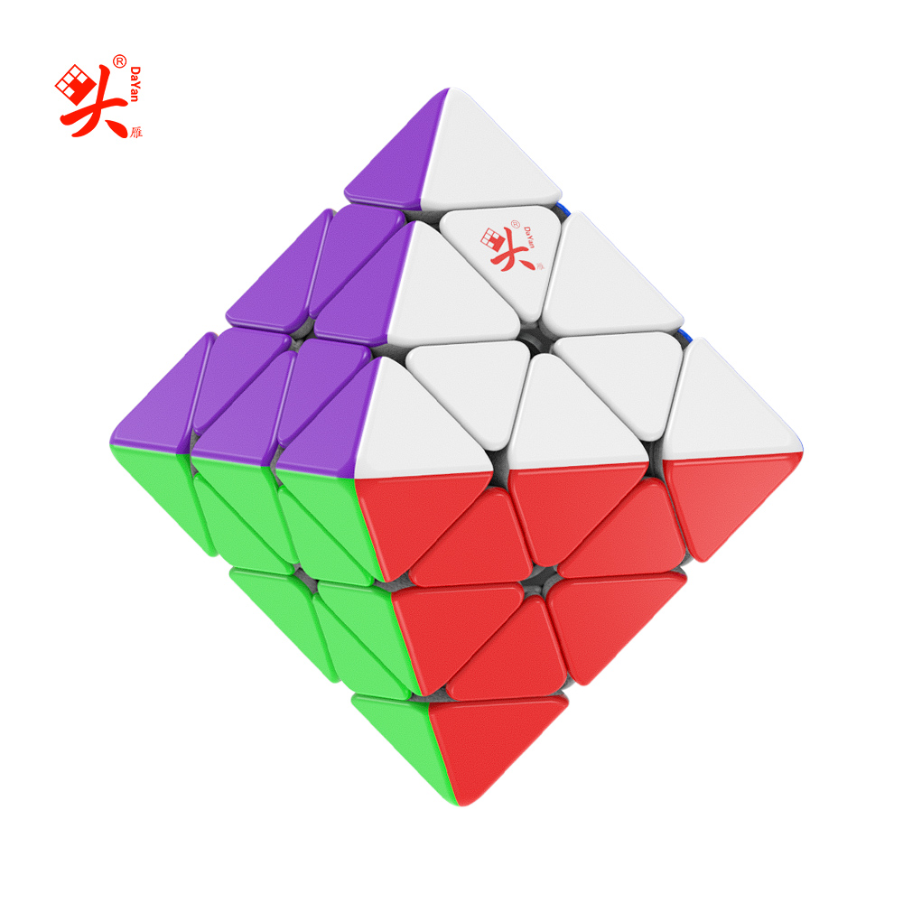 DaYan Speed Cube Model DY068 | CubeMaster UK