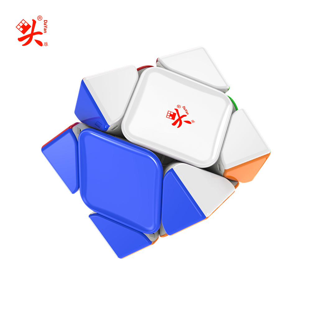 DaYan Speed Cube Model DY072 DY073 | CubeMaster UK