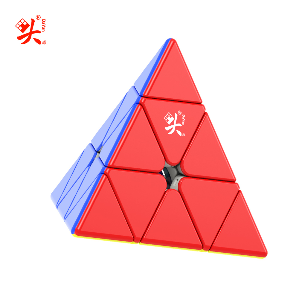 DaYan Speed Cube Model DY074 DY075 | CubeMaster UK