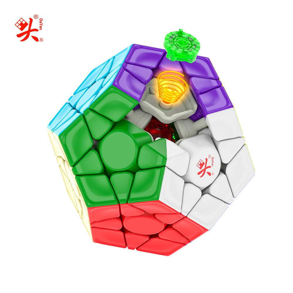 DaYan Speed Cube Model DY082 | CubeMaster UK