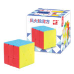 FanXin Windmill Cube Puzzle Model FX Windmill Cube | CubeMaster UK