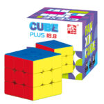 3x3 Speed Cube 3X3 plus 18.8cm | CubeMaster UK