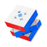 GAN 14 3x3 Magnetic frosted -flagship