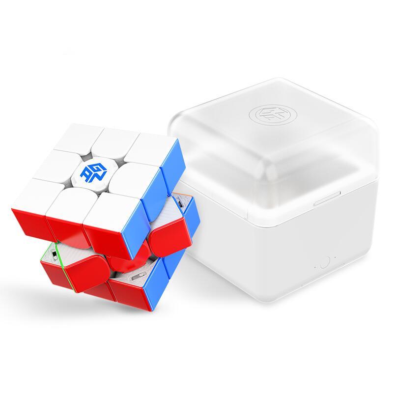 GAN12 UI  (PowerPod version)