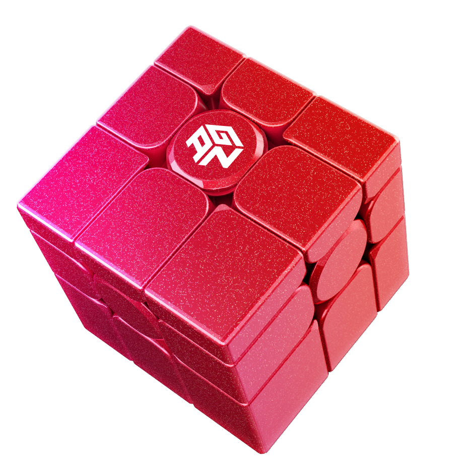 GAN Speed Cube Model 065O | CubeMaster UK
