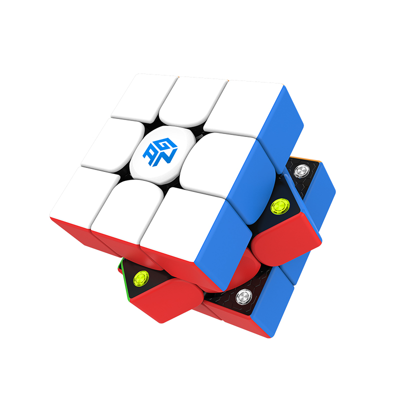 GAN Speed Cube Model 080A | CubeMaster UK