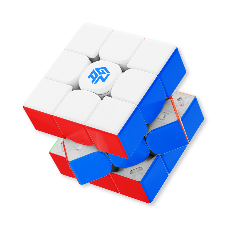 GAN 356ME 3*3 cube-UV