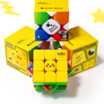 Pokemon Swift355S Pikachu