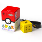 Pokemon GAN330 keychain Pikachu