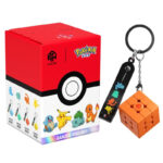 Pokemon GAN330 keychain Charmander