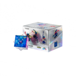 Pokemo GAN 12 Maglev UV Greninja