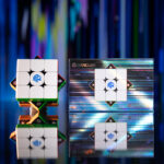GAN V100 Maglev UV