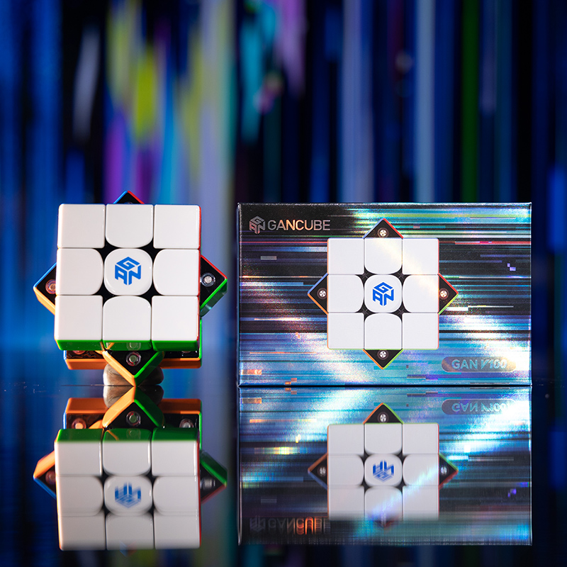 GAN V100 Maglev UV