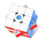 GAN 356 Maglev MagLev Speed Cube | CubeMaster UK