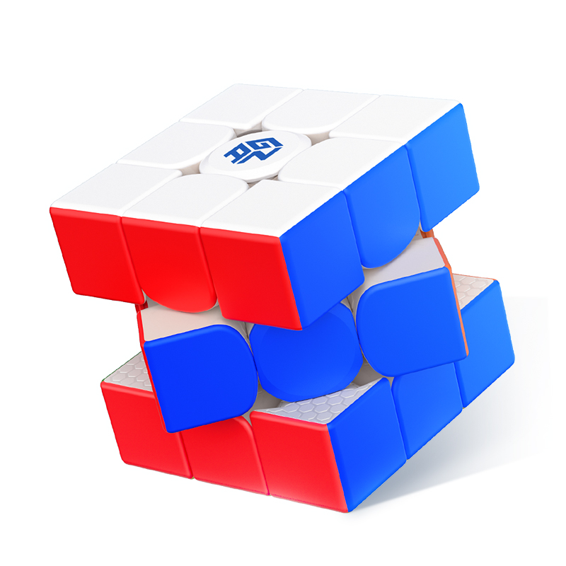  Cubes 