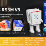 MoFang JiaoShi Speed Cube Model MF8821A | CubeMaster UK