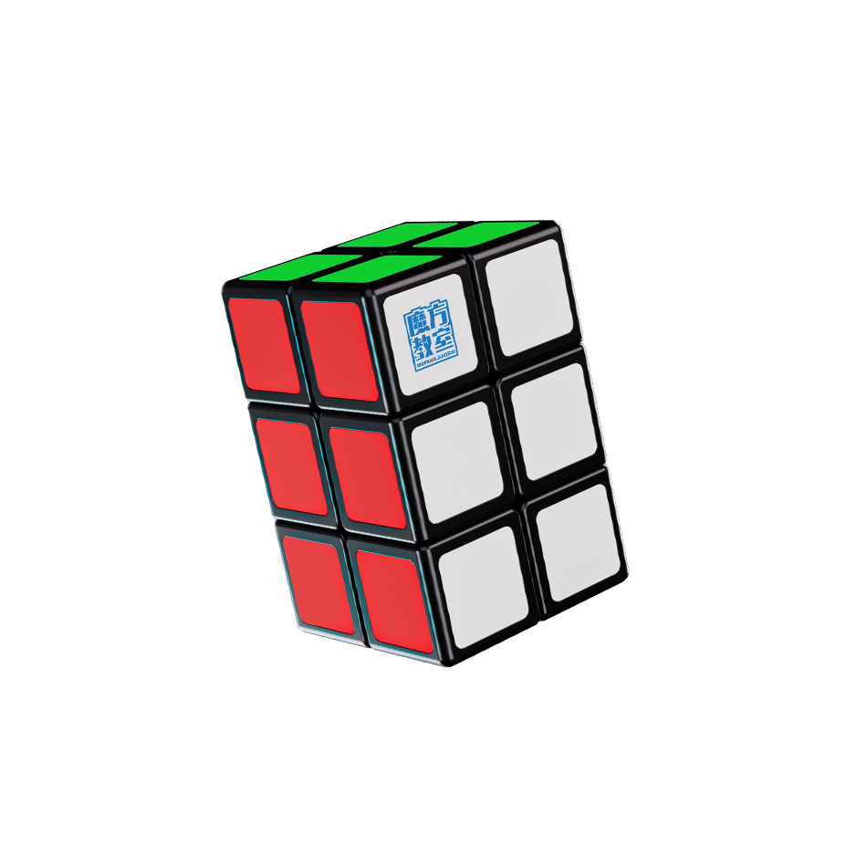 MoFang JiaoShi Speed Cube Model MF8974 | CubeMaster UK