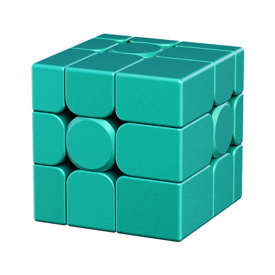 MoFang JiaoShi Speed Cube Model MF8984F | CubeMaster UK