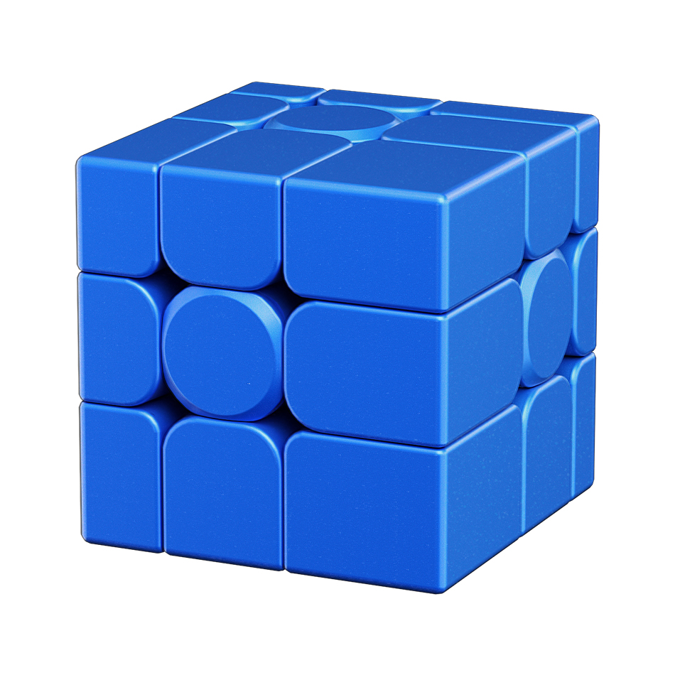 MoFang JiaoShi Speed Cube Model MF8985E | CubeMaster UK