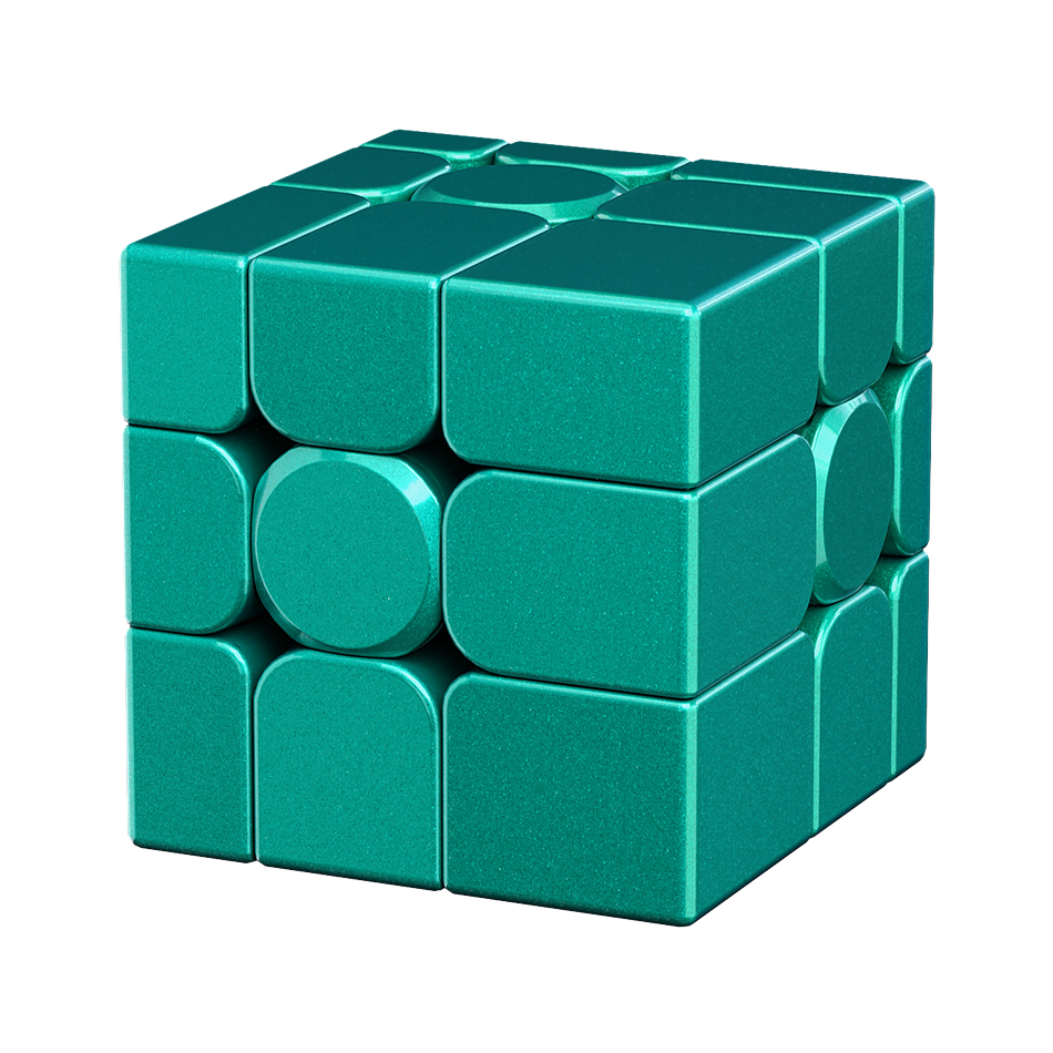 MoFang JiaoShi Speed Cube Model MF8985F | CubeMaster UK