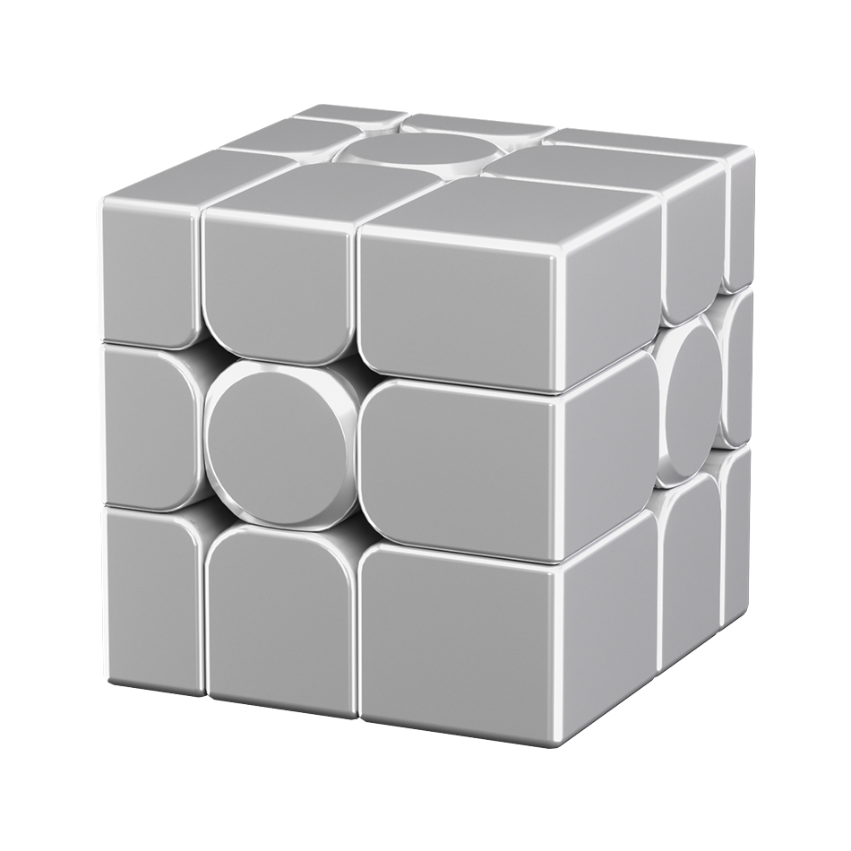 MoFang JiaoShi Speed Cube Model MF89861 | CubeMaster UK