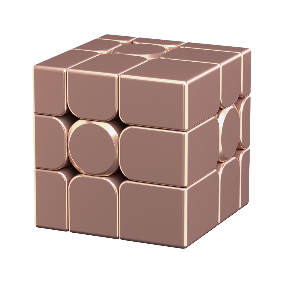 MoFang JiaoShi Speed Cube Model MF89862 | CubeMaster UK