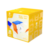 Skewb Puzzle Model Monster GO SKEWB | CubeMaster UK