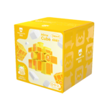 Speed Cube Model MG024 | CubeMaster UK