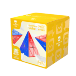 Monster GO PYRAMINX