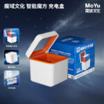 MoYu Speed Cube Model MY8302C | CubeMaster UK