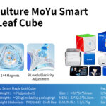 MoYu Speed Cube Model MY8333A | CubeMaster UK