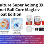 MoYu Speed Cube Model MY8352A | CubeMaster UK
