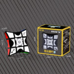 1*3*3  SPINNER CUBE S