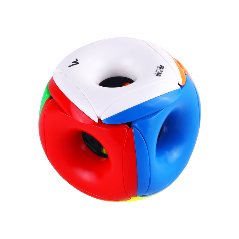 Tori Cube Twisty Puzzle | CubeMaster UK