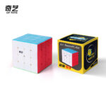 Speed Cube QI YUAN S3 4*4 | CubeMaster UK