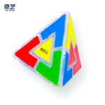 QiYi Speed Cube Model QY3123I | CubeMaster UK