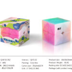 QiYi S2 2x2 Speed Cube | CubeMaster UK